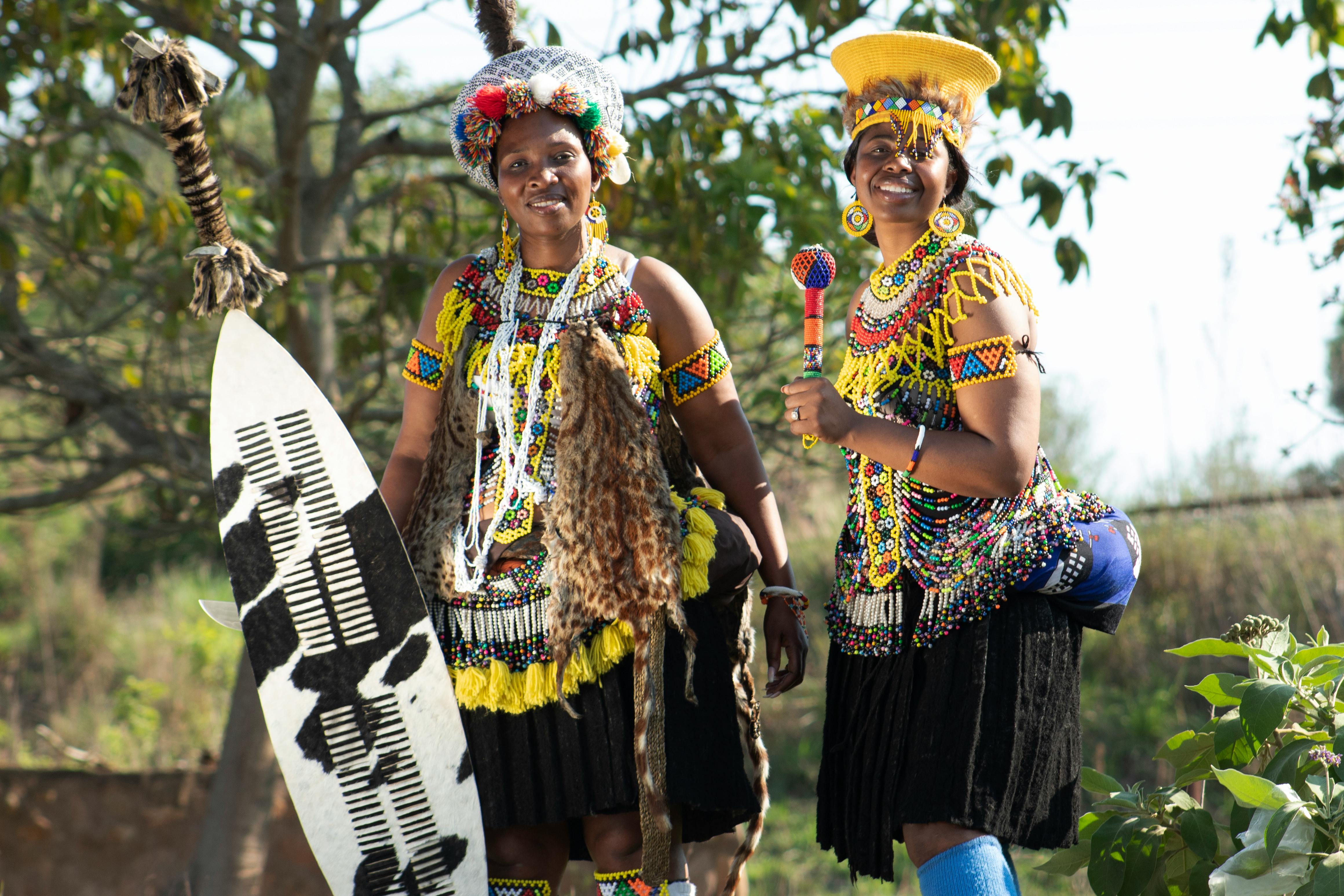 Cape Town cultural gathering